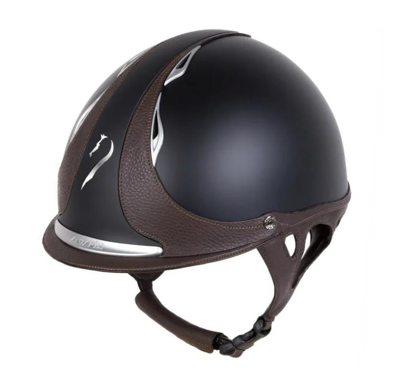 ANTARES - Casque REFERENCE CROSS Sans Visière Coque ABS