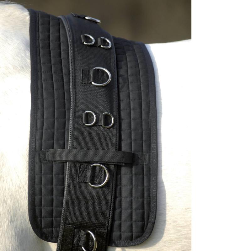 WALDHAUSEN - Tapis de Surfaix Matelassé pour travail à pied