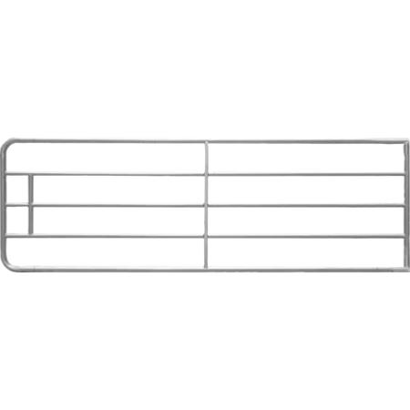 PATURA -Porte de prairie fixe, Longueur 3,00 m, 1 entretoise