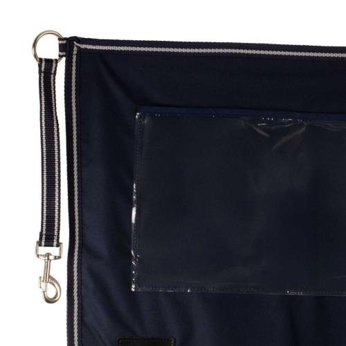 SUPREME  - Tenture Toile de Box courte en Cordura 1.30M X 1.20 M 