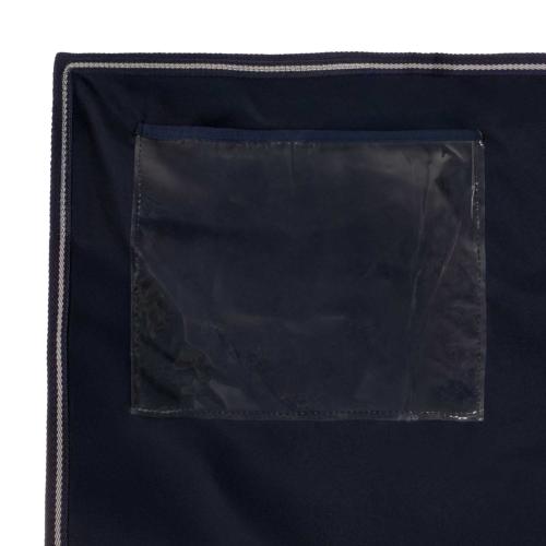 SUPREME - Tenture de Box en toile solide Cordura 130 x 200 CM 